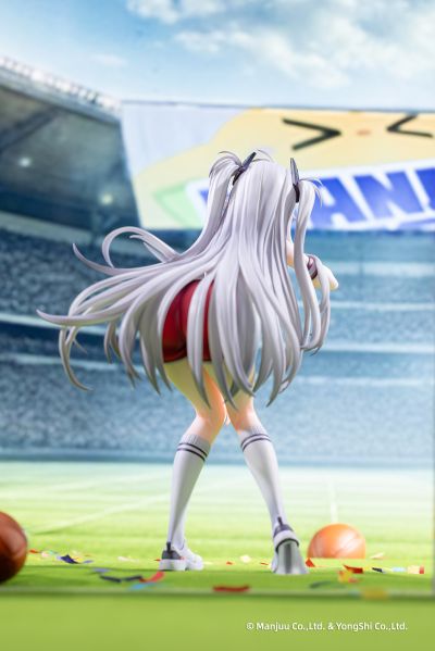 碧蓝航线 欧根亲王 闪耀达阵！