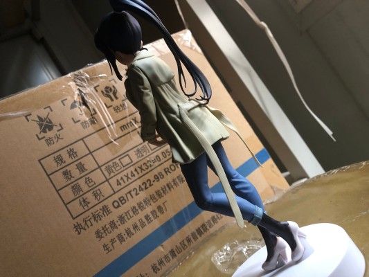 EXQ手办 Love Live! Sunshine!! 松浦果南 