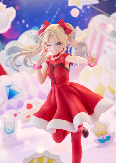 莲之空女学院学园偶像俱乐部 大泽琉璃乃