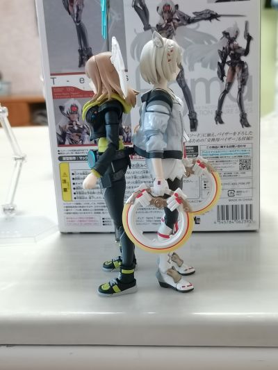 figma#635 异度神剑3 优妮