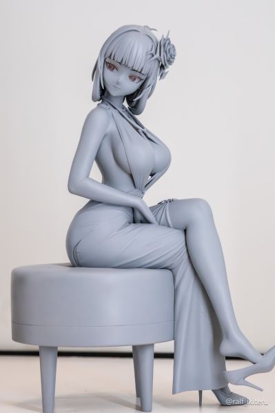 胜利女神：新的希望 D：杀手妻子 秘密派对清洁工