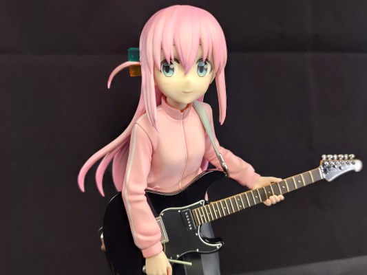 孤独摇滚！后藤独