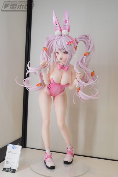 爱丽丝：仙境兔女郎