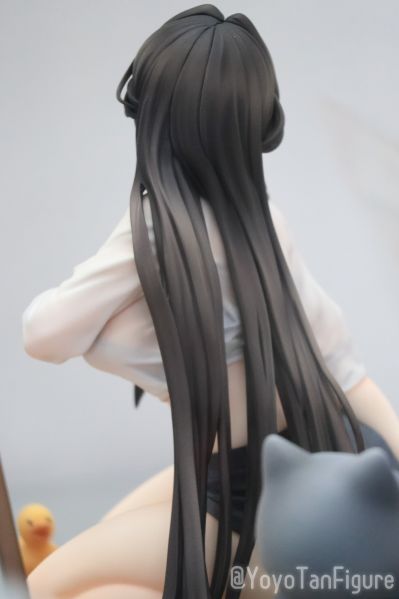 胜利女神：新的希望 玛律恰那：学生时代