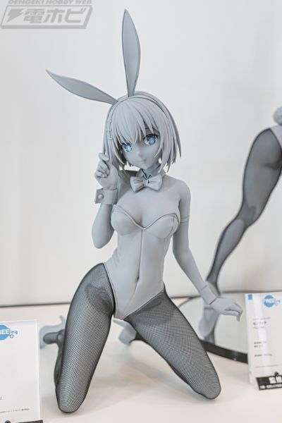 B-style 约会大作战 第五季 鸢一折纸  兔女郎