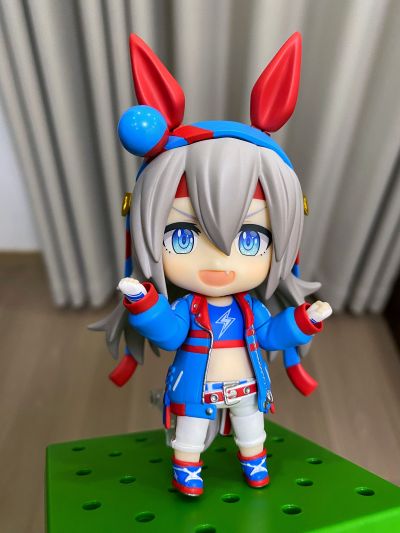 粘土人#2703 赛马娘 玉藻十字