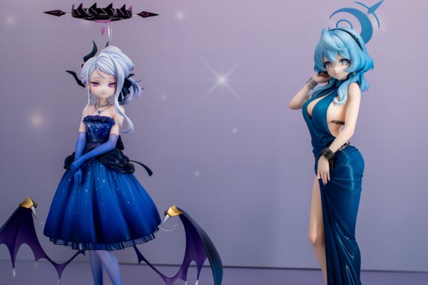 空崎日奈（礼服）