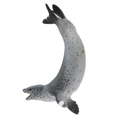 自然彩色科技 南极 特装版