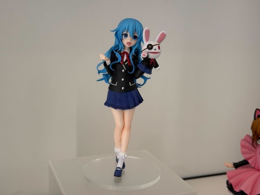 POP UP PARADE 约会大作战 第五季 四糸乃 校服 L尺寸