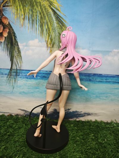 GLITTER&GLAMOURS 出包王女DARKNESS 梦梦·贝莉雅·戴比路克