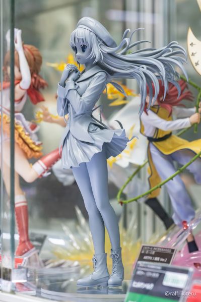 初音岛 白河小鸟