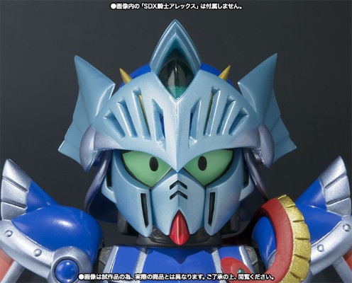 SDX ア雷克斯Shadow （魂ウェブ限定）