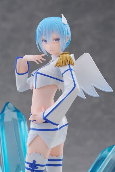 DRESSTA 2.5次元的诱惑 诺基艾露