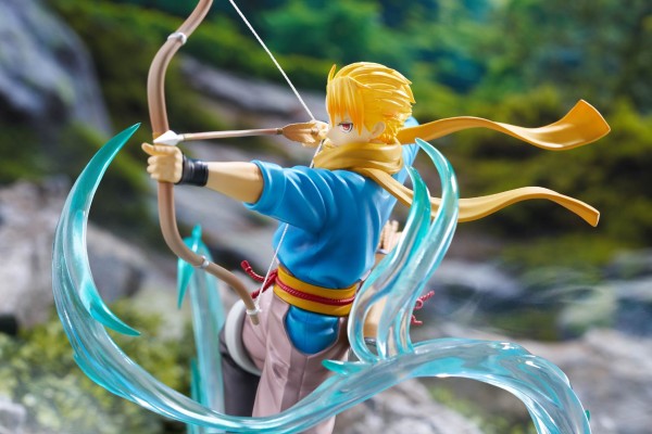 DRESSTA 黄泉的使者 尤尔