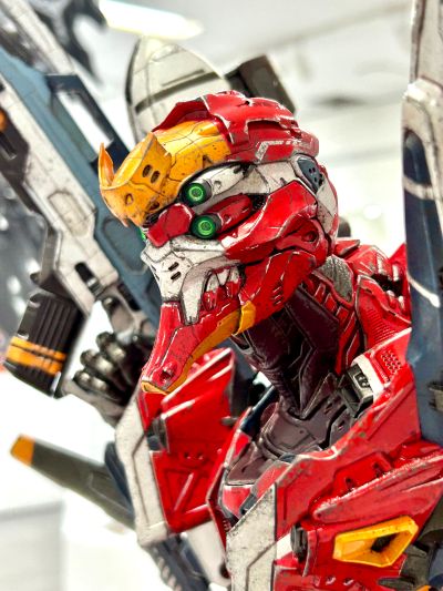 新世纪福音战士 新世纪福音战士量产机