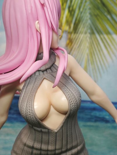 GLITTER＆GLAMOURS 出包王女DARKNESS 娜娜·阿丝达·戴比路克