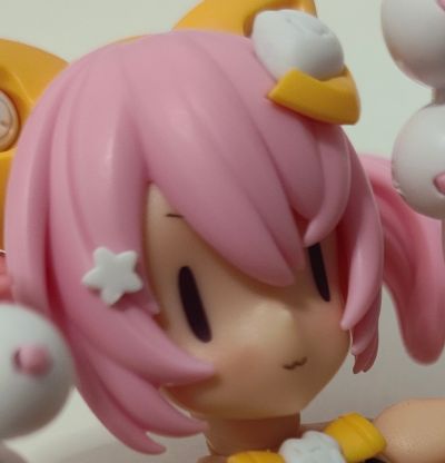 actsta 魔法少女奈叶 The MOVIE 1st 菲特