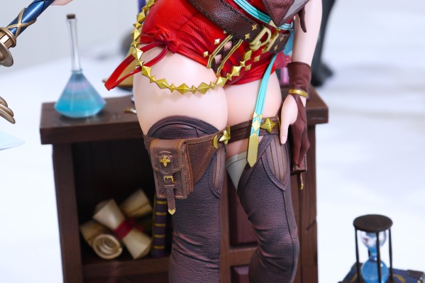 莱莎的炼金工房３：终结之炼金术士与秘密钥匙 莱莎