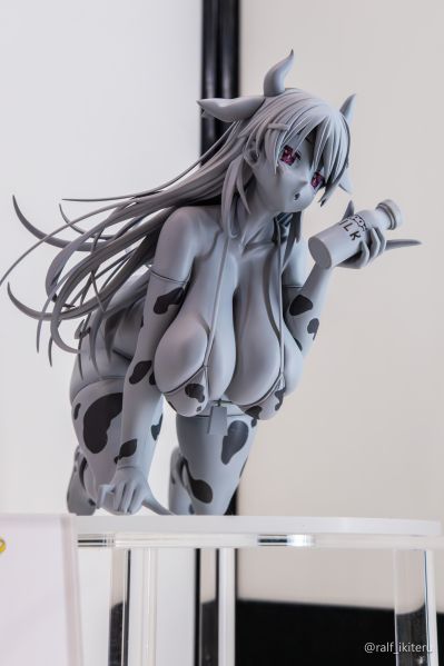 诗音·布兰克尼斯 奶牛比基尼版