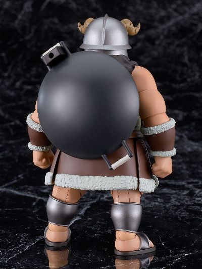 figma#657 迷宫饭 森西