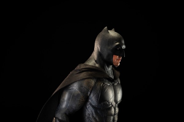 MMS731/MMS732 蝙蝠侠大战超人：正义黎明 蝙蝠侠