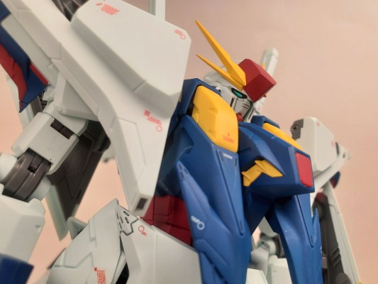 RE/100 机动战士高达 闪光的哈萨维 RX-105 柯西高达