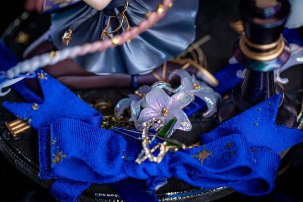 明日方舟 阿米娅 不觅浪尘 梦人