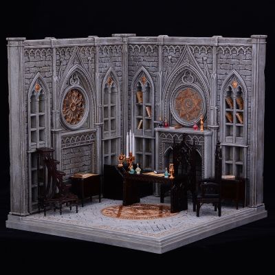 艾伦坡低语之屋