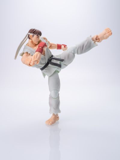 少年街霸3 隆
