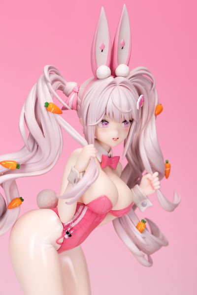 胜利女神：新的希望 爱丽丝：仙境兔女郎 树脂套件