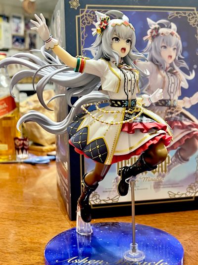 赛马娘 小栗帽 ～奇迹的白星～