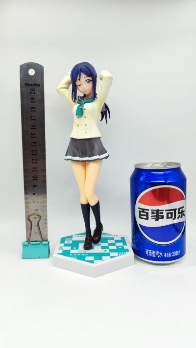 Love Live! Sunshine!! 松浦果南 