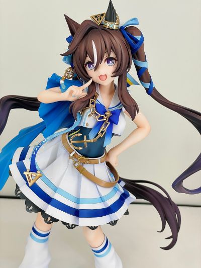 赛马娘 强击