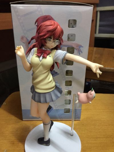 在盛夏等待 贵月一歌