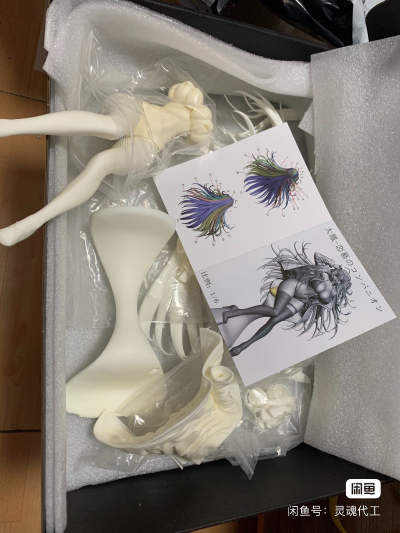 碧蓝航线 大凤 恋慕伴侣