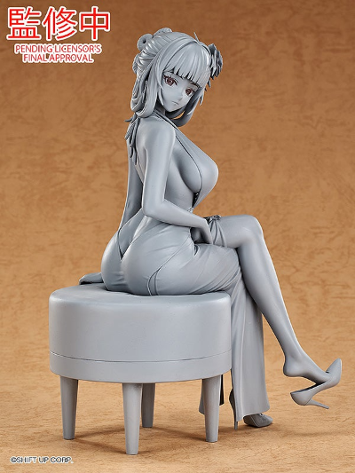 胜利女神：新的希望 D：杀手妻子 秘密派对清洁工