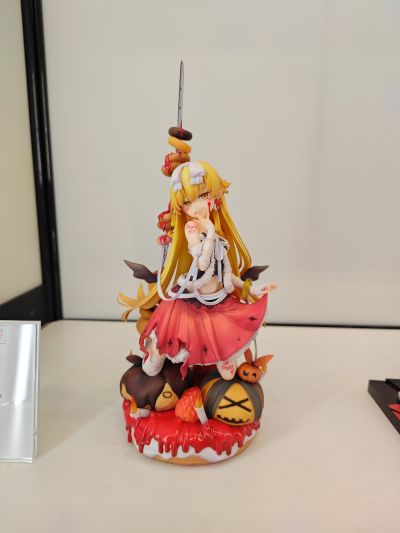 物语系列 忍野忍 TRICK OR TREAT