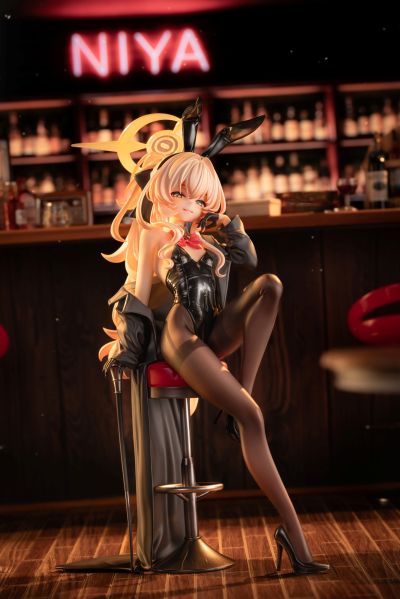 蔚蓝档案 笑面教授  兔女郎ver.