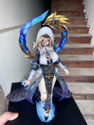 崩坏3rd 戒律之阿波尼亚