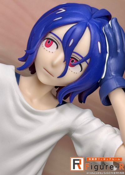 机动战士高达跨时之战 尼娅安珍藏人偶