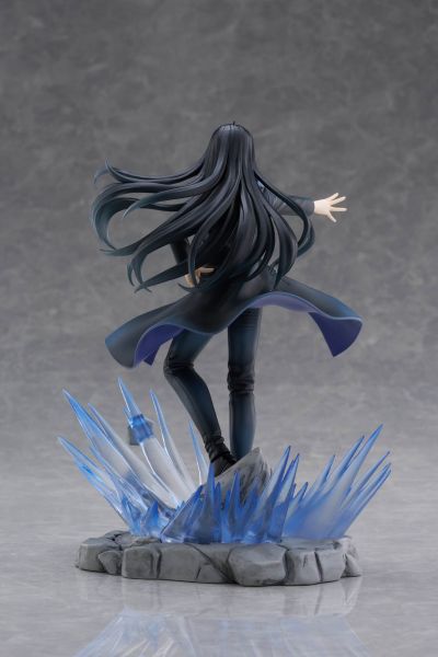 DRESSTA 黄泉的使者 阿萨