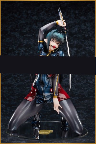 对魔忍RPGX 安妮罗杰·瓦裘拉 特别版