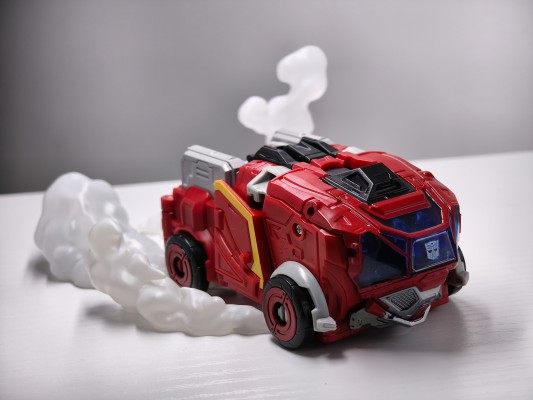 变形金刚 经典电影系列 SS-87 铁皮