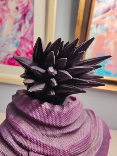 暗黑血统 斗神 大比例胸像