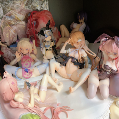 红色：伊甸园的骄傲 伊万斯 午后的偷闲时光