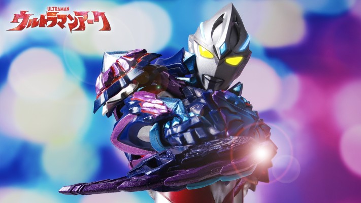 S.H.Figuarts 星河装甲