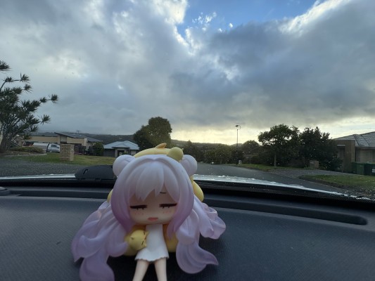 碧蓝航线 