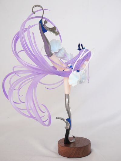 Fate/Grand Order 谜之Alterego・Λ