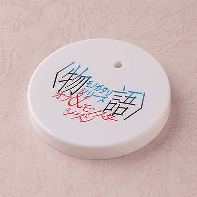 粘土人#1734 物语系列 忍野忍 2.0