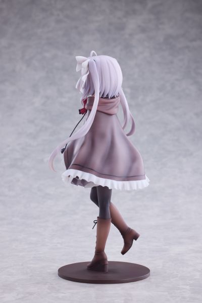 星空列车与白的旅行 音理